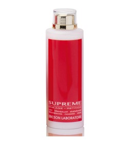 Regenerating cleansing milk Supreme