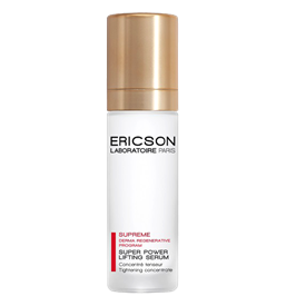 Supreme super power lifting serum huidversteviging