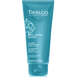 Thalgo 24H Hydrating Body Milk 200ml