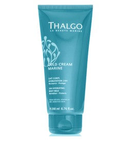 Thalgo 24H Hydrating Body Milk 200ml