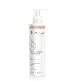 Thalgo after sun body lotion king size