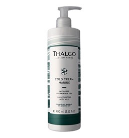 Thalgo bodymilk 400ml waarvan 200ml gratis