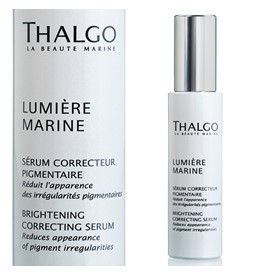 Thalgo Brightening Correcting Serum 30ml