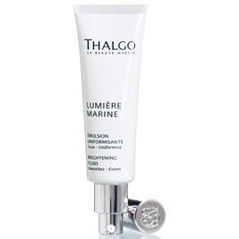 Thalgo brightening fluide 18018