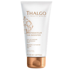 Thalgo bruin zonder zon Lotion tv15038 € 27,97