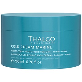 Thalgo cold cream marine nourishing body cream