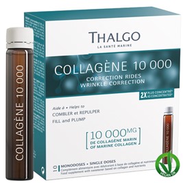 Thalgo collagene 10.000 10x25ml 19016