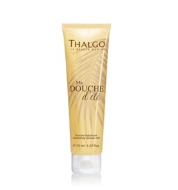 Thalgo verfrissende Exfoliating Shower gel