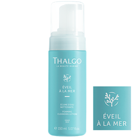 Thalgo Foaming Cleansing  vt21006