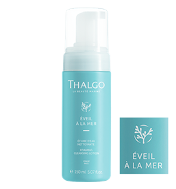 Thalgo Foaming Cleansing 150ml    vt220011