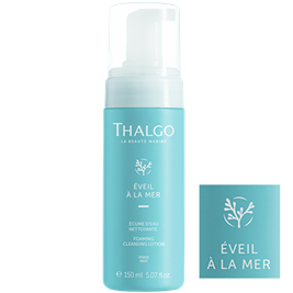 Thalgo Foaming Cleansing 150ml    vt220011