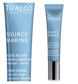 Thalgo Hydra Marine 24 uur eye fluide
