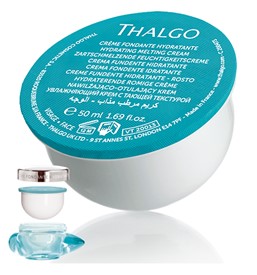 Thalgo hydrating melting cream refill vt20013