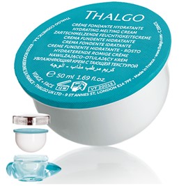 Thalgo hydrating melting cream refill vt20013