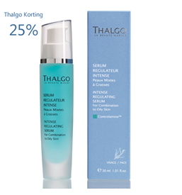 Thalgo Intense Regulating Serum minus 21% = €24,85