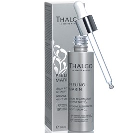 Thalgo intensive resurfacing night serum 18025