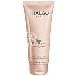 Thalgo Iridiscent Island Body Milk