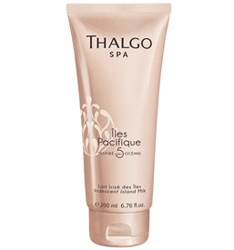 Thalgo Iridiscent Island Body Milk