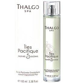 Thalgo  Island Fragranced Mist Iles Pacifique