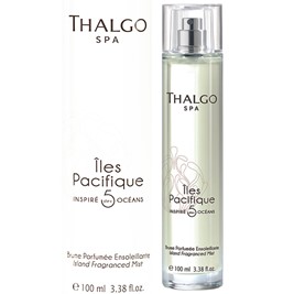 Thalgo  Island Fragranced Mist Iles Pacifique