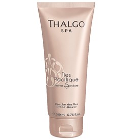 Thalgo Island Shower gel  iles pacifique