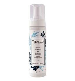 thalgo King Size Foaming Cleansing 200ml