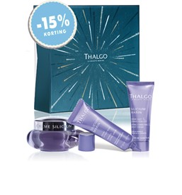 Thalgo liftende en verstevigende cadeauset