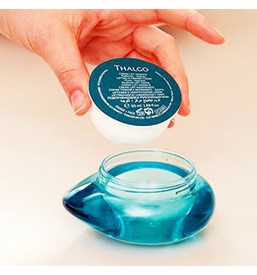 Thalgo lifting  firming silicium creme rich refill