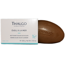 Thalgo Marine Algae Bar face cleanser vt21009