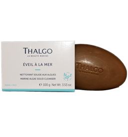 Thalgo Marine Algae Bar face cleanser 21009