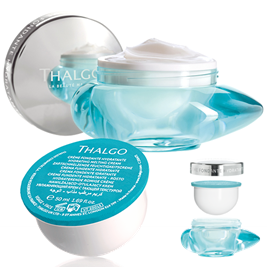 Thalgo melting cream + refill met 23% korting