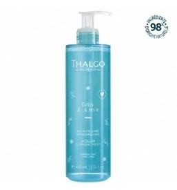 Thalgo Micellar cleansing water voordeelverpakking