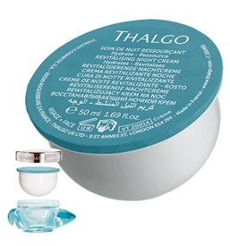 Thalgo navulling Revitalising Night cream