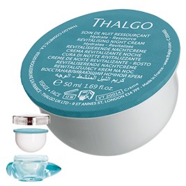 Thalgo navulling Revitalising Night cream
