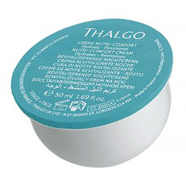 Thalgo Nutri Comfort cream navulling 50ml refill