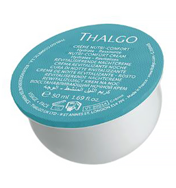Thalgo Nutri Comfort cream navulling 50ml refill