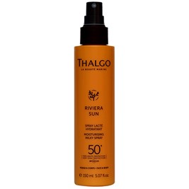 Thalgo Riviera Beautyfy Suncare Milky Spray spf50