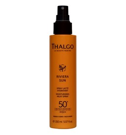 Thalgo Riviera Beautyfy Suncare Milky Spray spf50