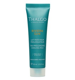 Thalgo Riviera Sun Tan Prolonging Cooling Milk
