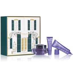 Thalgo silicium marine kerst cadeau box 2021