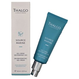Thalgo Source Marine Gel-Crème Réhydratant 24H