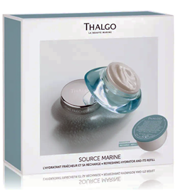 Thalgo source marine huid verzorging set