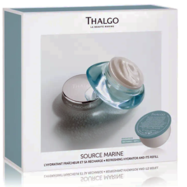 Thalgo source marine huid verzorging set