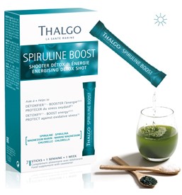Thalgo Spiruline Booster Energizing Detox 19009
