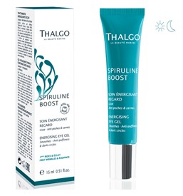 Thalgo Spiruline boost oog crème gel