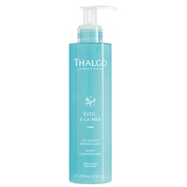 Thalgo velvet Cleansing milk vt21002 200ml