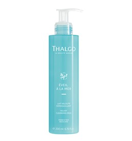 Thalgo velvet Cleansing milk vt21002 200ml