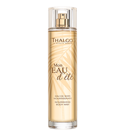 Thalgo zomer body spray limited edition