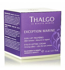 exeptional eyelid lifting cream tvt18004
