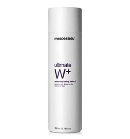 Ultimate Whitening W+ lotion tonic